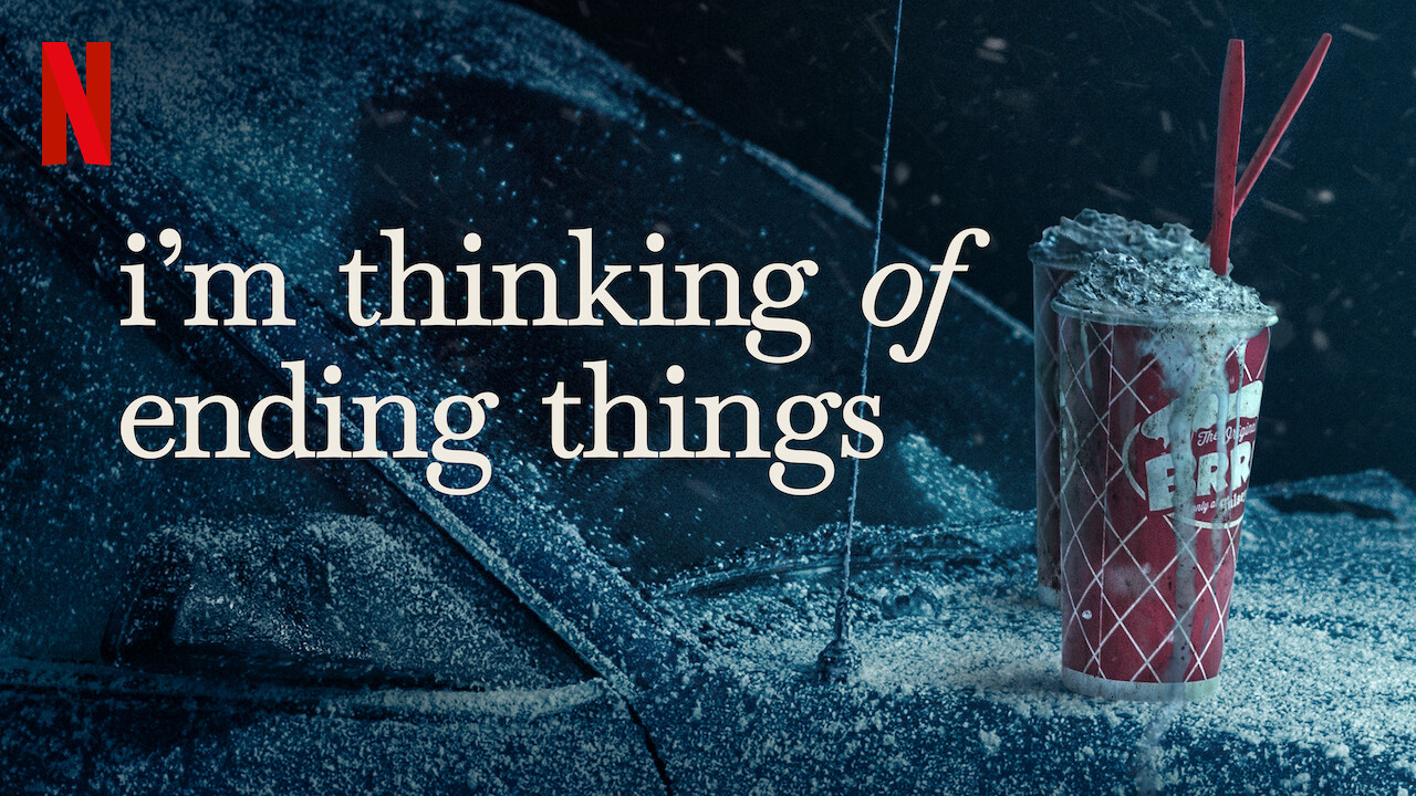 Is 'I'm Thinking of Ending Things' on Netflix UK? Where to Watch the Movie - New On Netflix UK