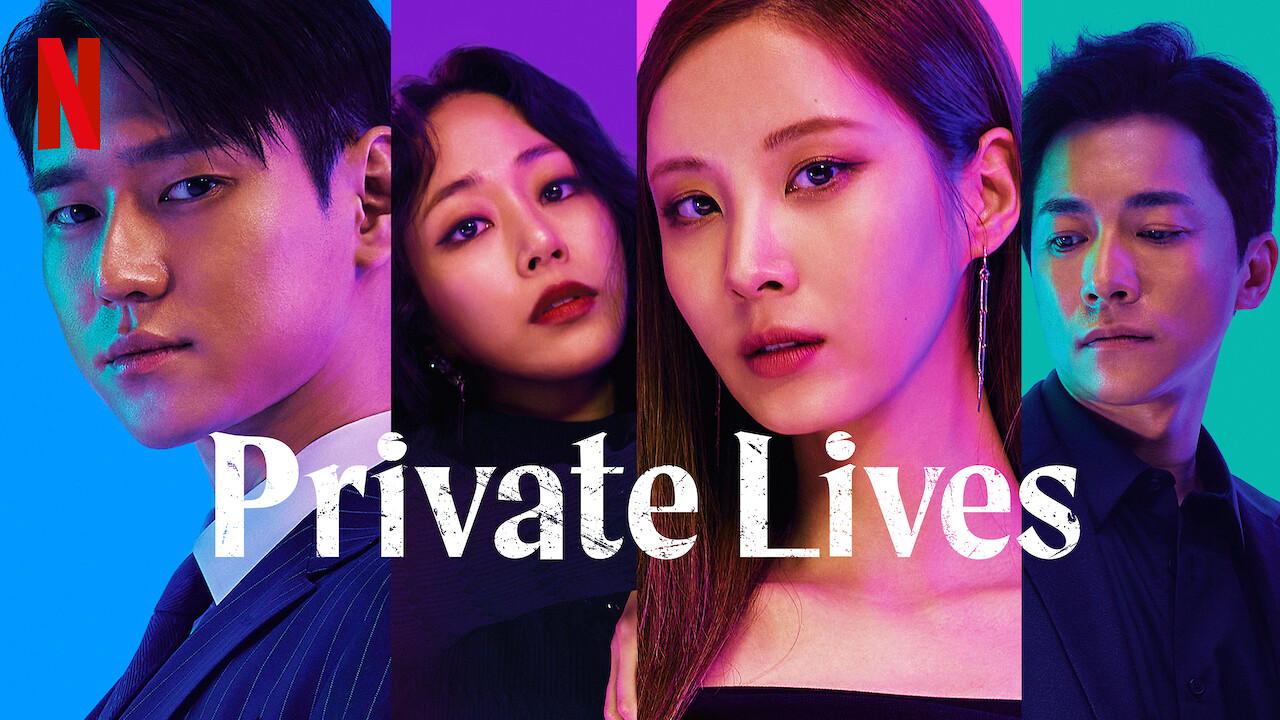 Is 'Private Lives' on Netflix UK? Where to Watch the Series - New On