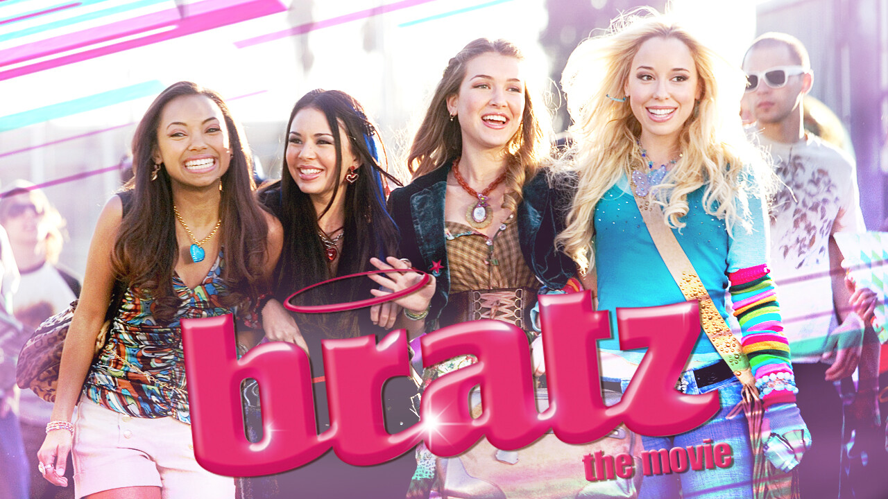 Is 'Bratz: The Movie' (2007) available to watch on UK Netflix ...