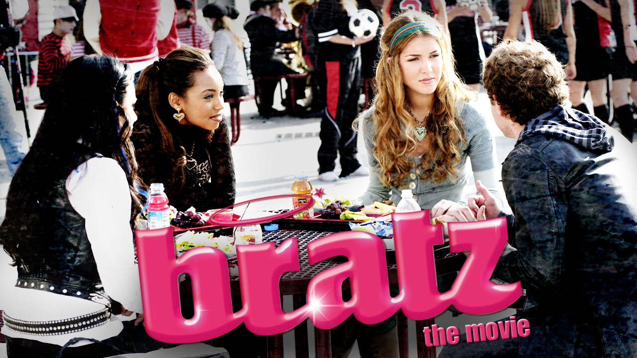 bratz the movie 2007