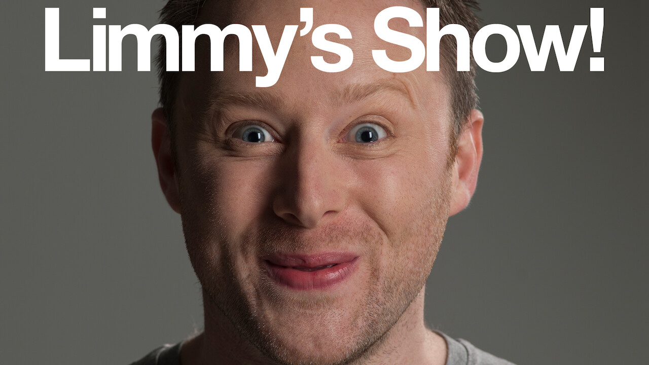 Is �Limmy�s Show!� (2012) available to watch on UK Netflix