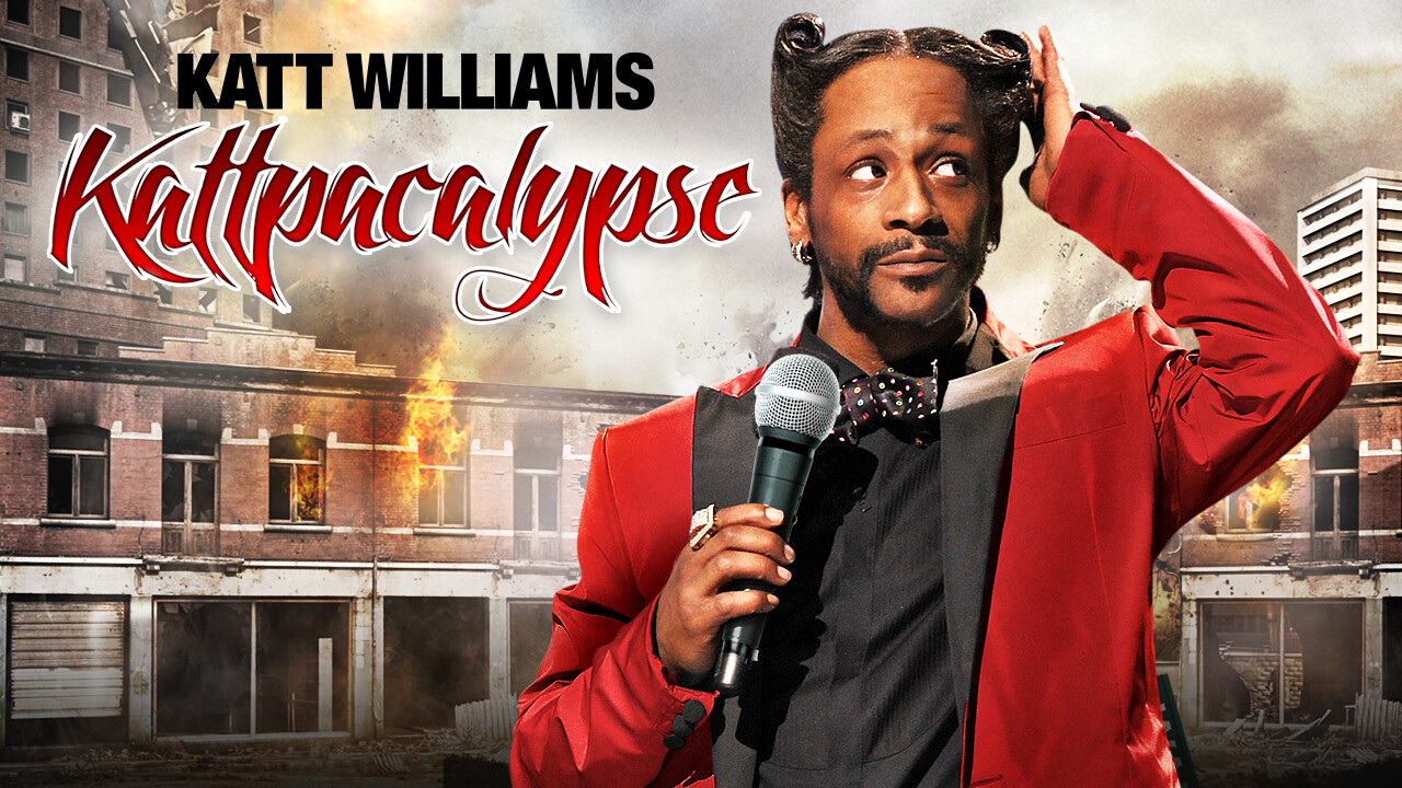 Is 'Katt Williams Kattpacalypse' on Netflix UK? Where to Watch the