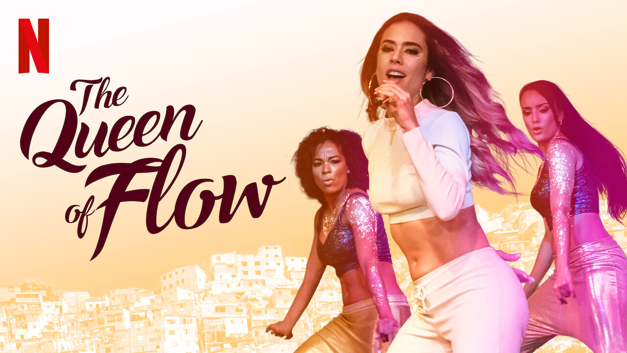 Is The Queen Of Flow Aka La Reina Del Flow 2018 Available To