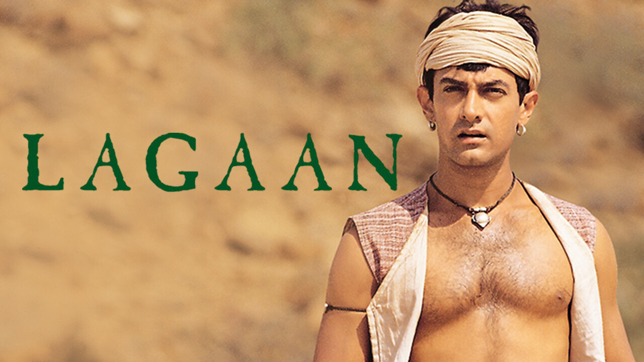 Is �Lagaan� (2001) available to watch on UK Netflix Is �Lagaan� (2001) available to watch on UK Netflix