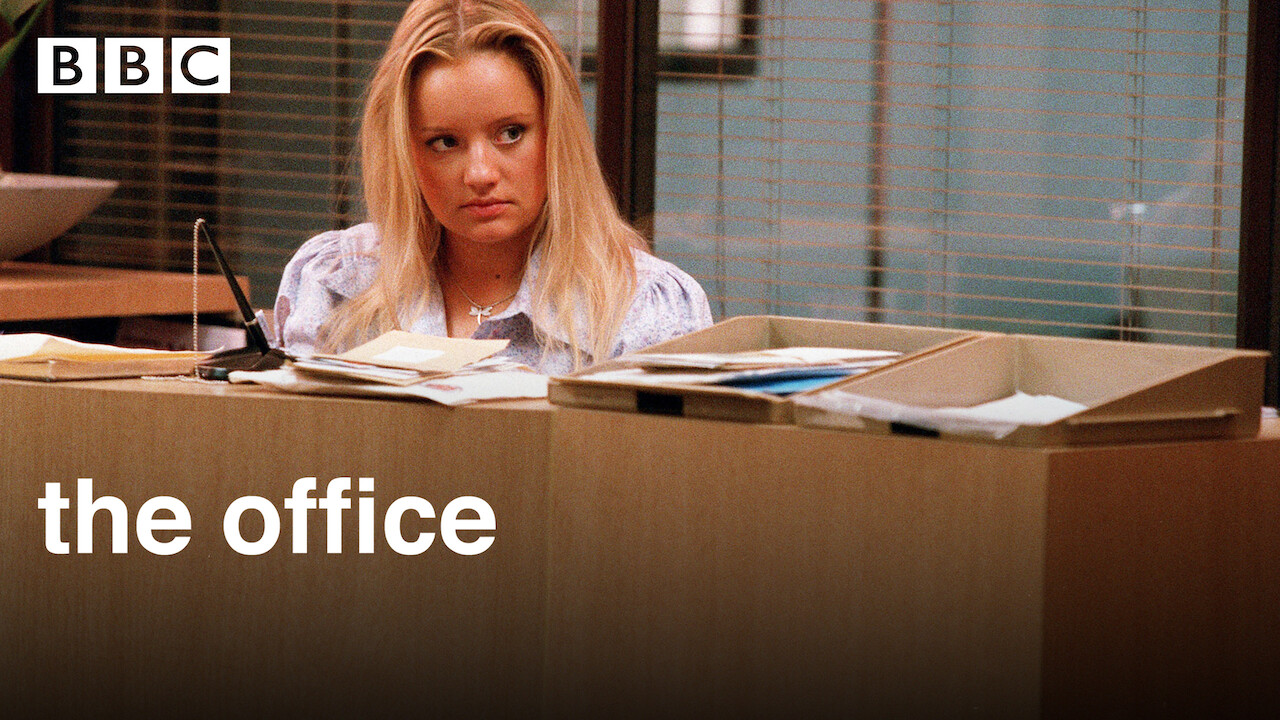 Is �The Office (U.K.)� (2003) available to watch on UK Is �The Office (U.K.)� (2003) available to watch on UK