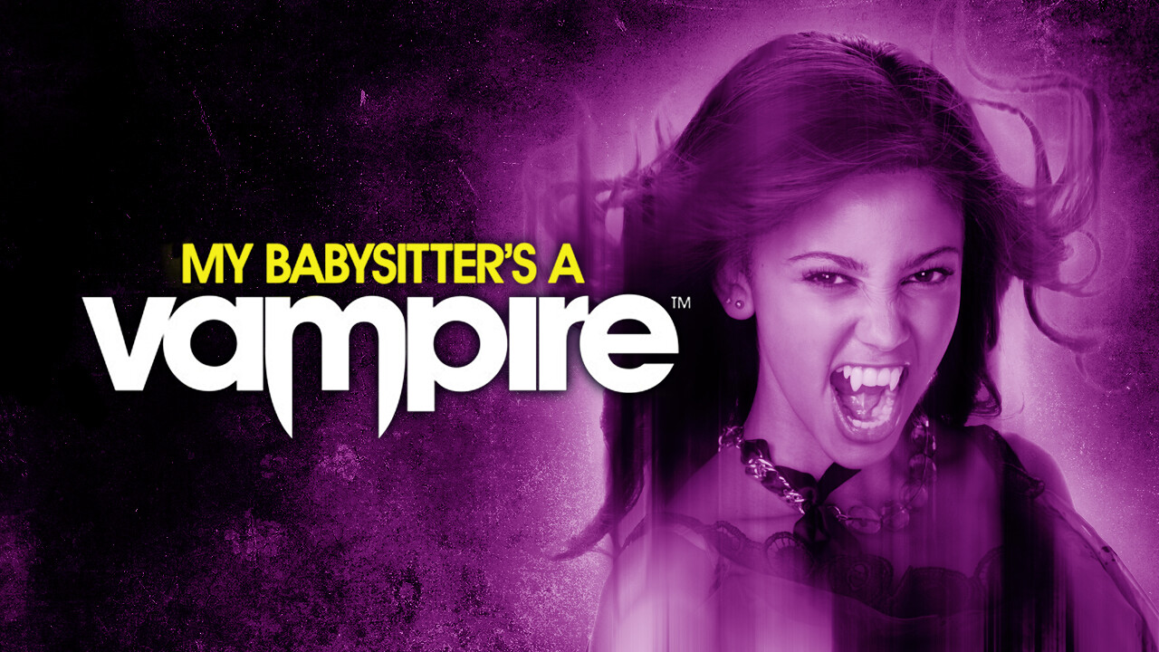 Where Can I Watch My Babysitter's A Vampire Movie 2021 Is 'My Babysitter's a Vampire' on Netflix UK? Where to Watch the Series - New On Netflix UK
