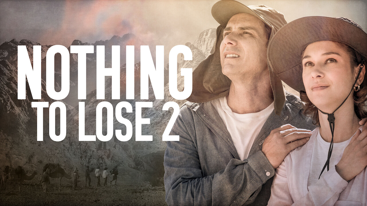 Is �Nothing to Lose 2� (2019) available to watch on UK