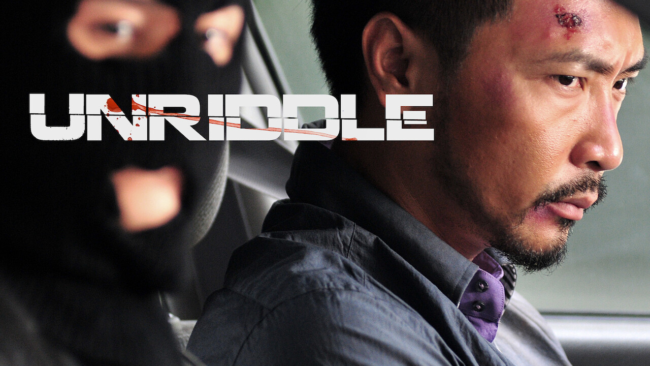 Is �Unriddle� on Netflix UK? Where to Watch the Series Is �Unriddle� on Netflix UK? Where to Watch the Series