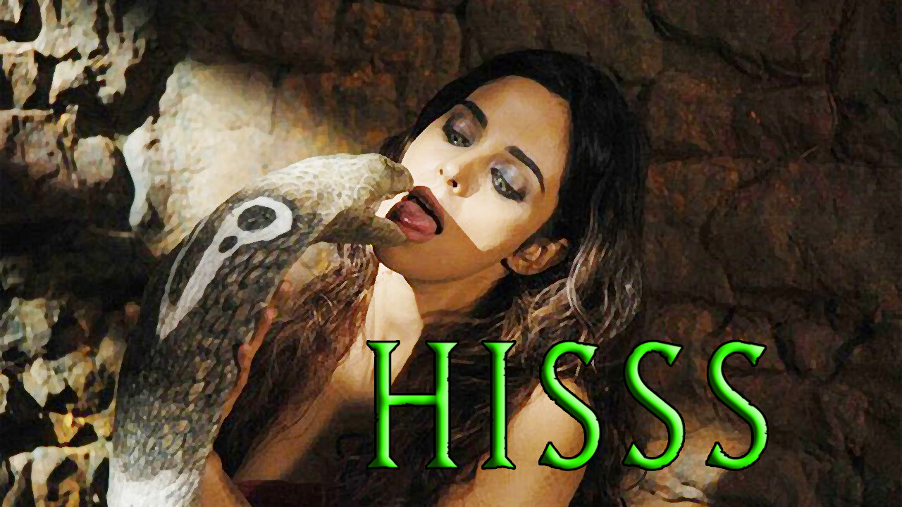 Is 'Hisss' on Netflix UK? Where to Watch the Movie - New On Netflix UK