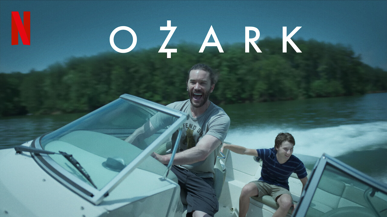 what should i watch if i like ozark