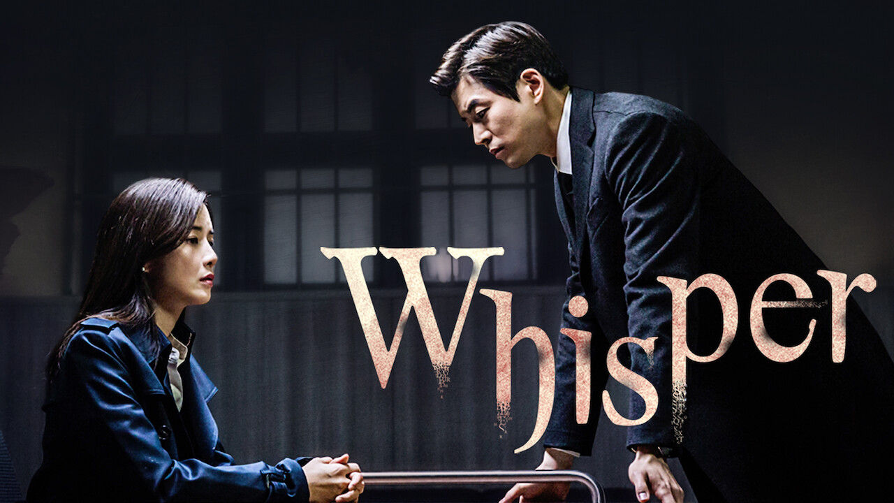 Is �Whisper� (2017) available to watch on UK Netflix Is �Whisper� (2017) available to watch on UK Netflix