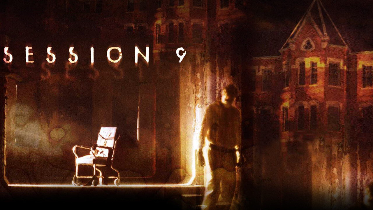 Is 'Session 9' on Netflix UK? Where to Watch the Movie - New On Netflix UK, image size:1280x720