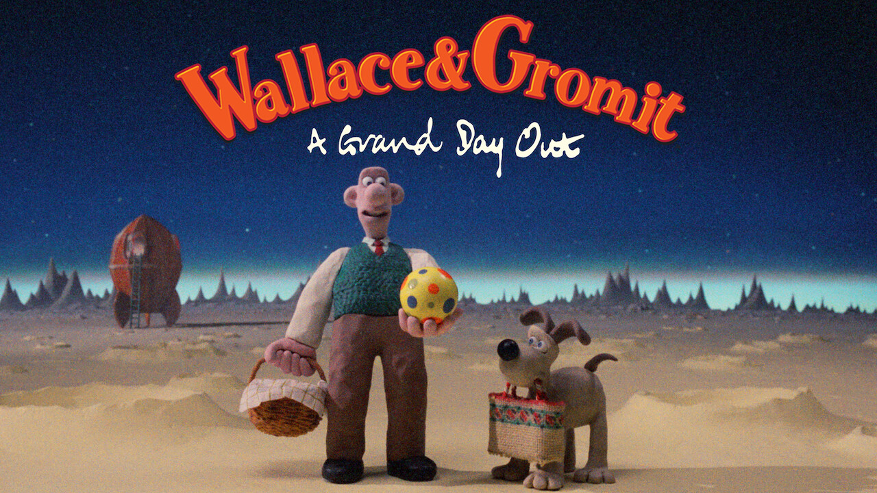 Is 'Wallace and Gromit A Grand Day Out' (1989) available to watch on