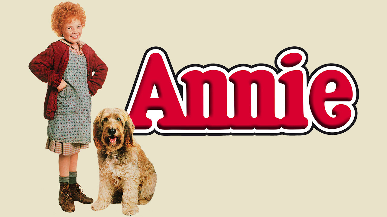 Is �Annie� (1982) available to watch on UK Netflix Is �Annie� (1982) available to watch on UK Netflix