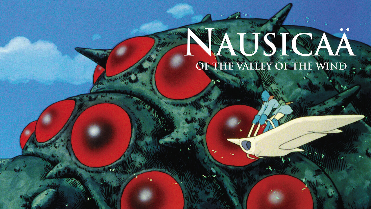 Is �Nausicaä of the Valley of the Wind� (1984) available