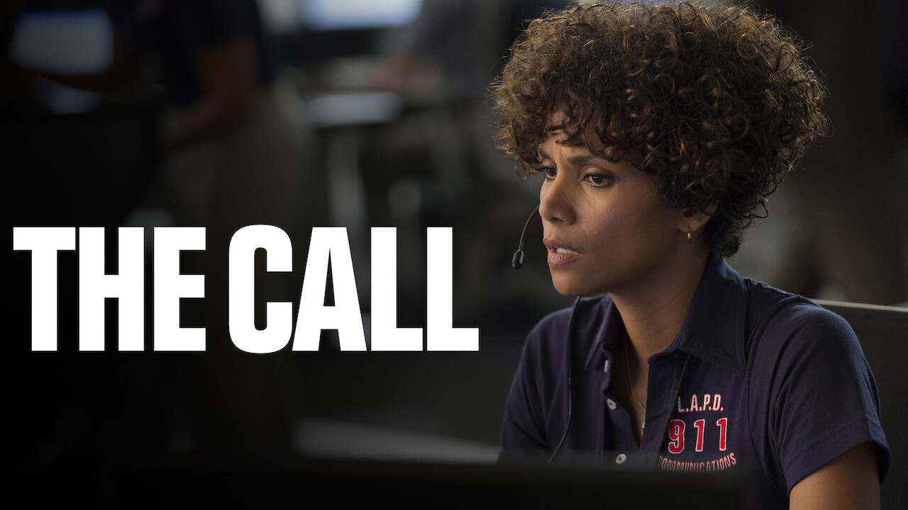 Is The Call 2013 Available To Watch On Uk Netflix Newonnetflixuk