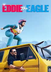 Eddie the Eagle