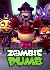 Zombie Dumb