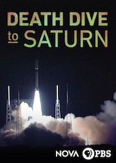 NOVA: Death Dive to Saturn