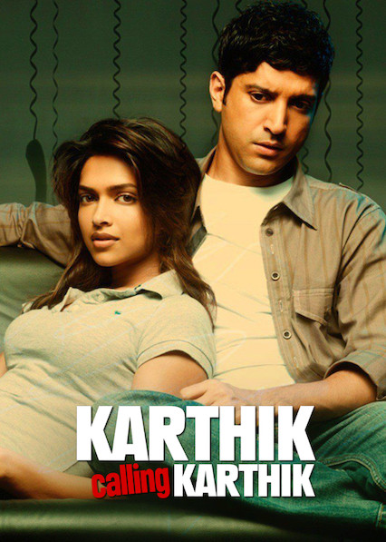 Is Karthik Calling Karthik on Netflix UK Where to Watch the