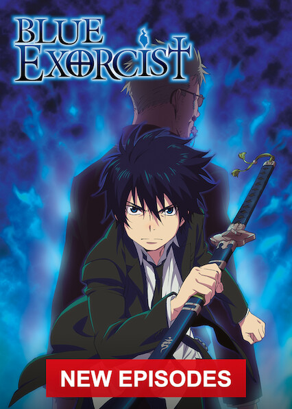 Blue Exorcist (TV Series 2011) - News - IMDb