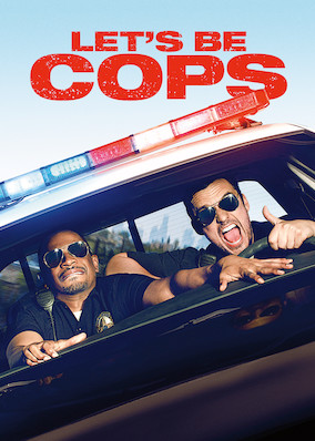 Let's Be Cops