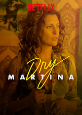 Dry Martina