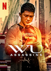 Wu Assassins