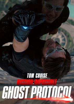 Mission: Impossible - Ghost Protocol