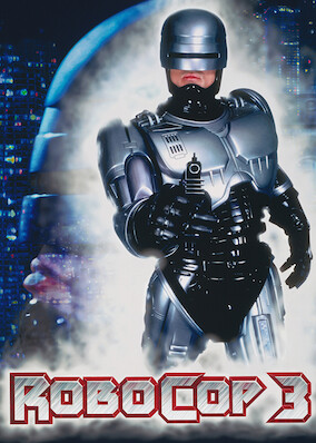 RoboCop 3
