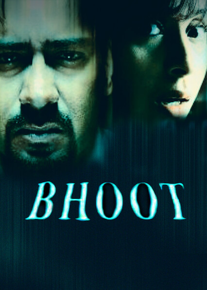 Bhoot 2003 best sale watch online