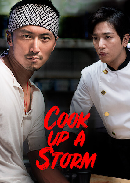 cook up a storm full movie