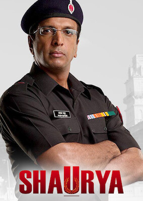 Shaurya: It Takes Courage to Make Right... Right