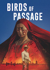 Birds of Passage