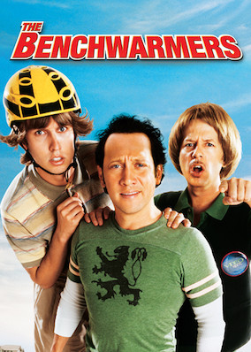 The Benchwarmers
