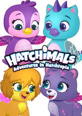 Hatchimals | Adventures in Hatchtopia