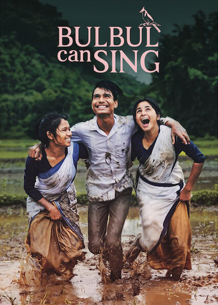 Bulbul Can Sing 2018 1080p NF WEB DL DD 5 1 x264 Telly