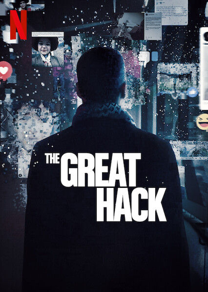 2019 The Great Hack