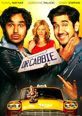 Dr. Cabbie