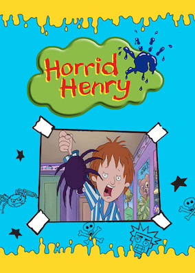 Horrid Henry
