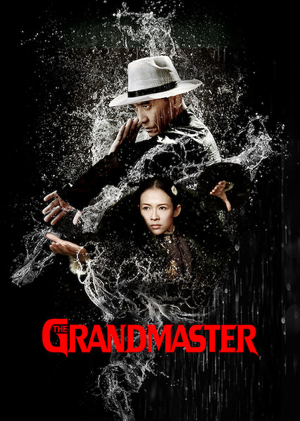 The Grandmaster Official Trailer #2 (2013) - Tony Leung, Ziyi Zhang Movie  HD 