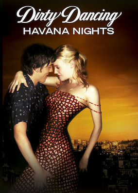 Dirty Dancing 2