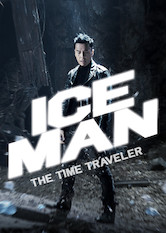 Iceman: The Time Traveler