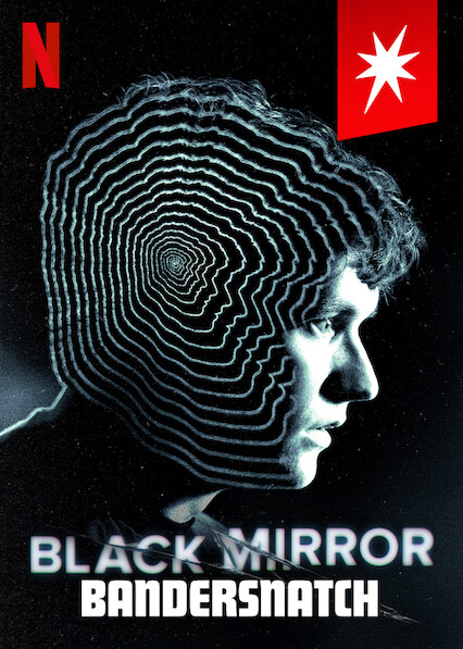 Black Mirror: Bandersnatch