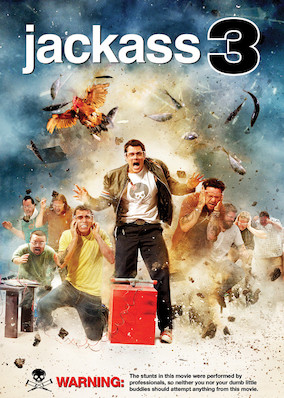 Jackass 3