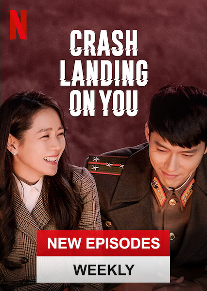 Crash Landing on You, Official Teaser #2