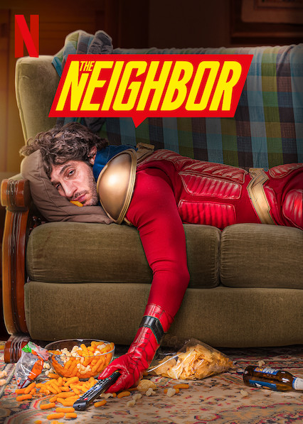 Is The Neighbor Aka El Vecino 2019 Available To Watch On