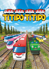 Titipo Titipo