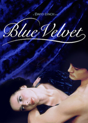 Blue Velvet