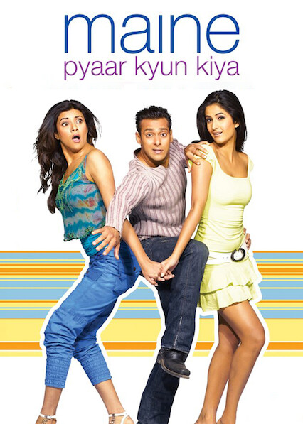 Download Maine Pyaar Kyun Kiya (2005) 360p & 480p & 720p